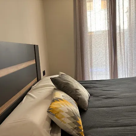 Апартаменты Bpirineos-barbarisa Бенаске