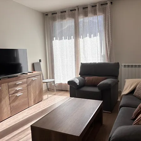 Bpirineos-barbarisa * Бенаске